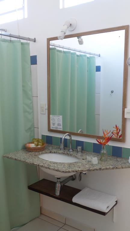 Villa Dei Colori Araraquara Quarto foto