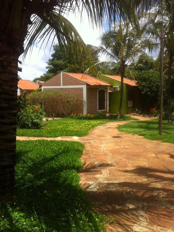 Villa Dei Colori Araraquara Exterior foto
