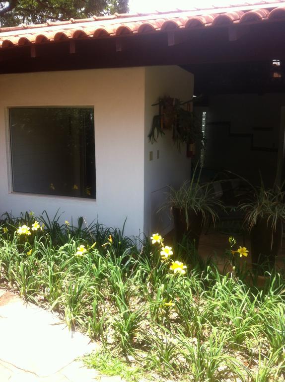 Villa Dei Colori Araraquara Exterior foto